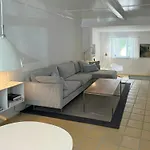 Town House With Sea View In Historic Ærøskøbing