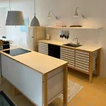 Town House With Sea View In Historic *