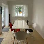 別荘 Town House With Sea View In Historic Ærøskøbing