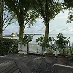 Town House With Sea View In Historic * Ærøskøbing