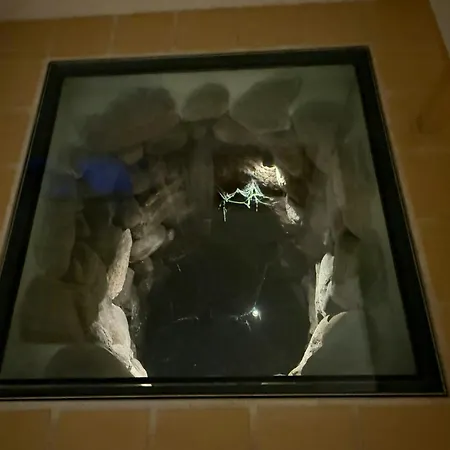 Hébergement de vacances Town House With Sea View In Historic *