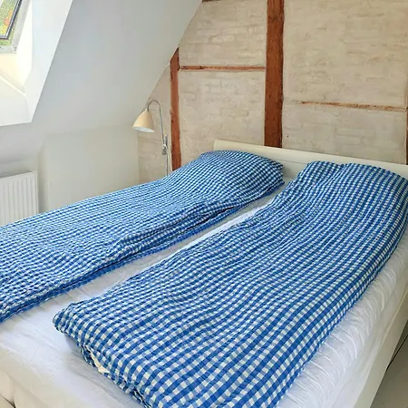 度假居 Town House With Sea View In Historic *