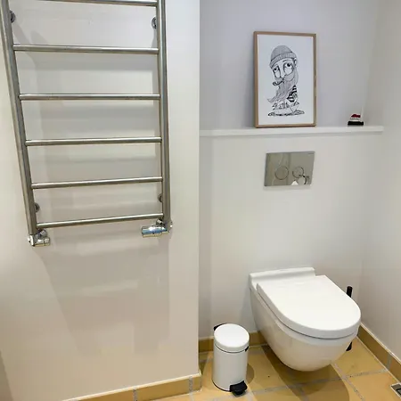 Town House With Sea View In Historic 度假居