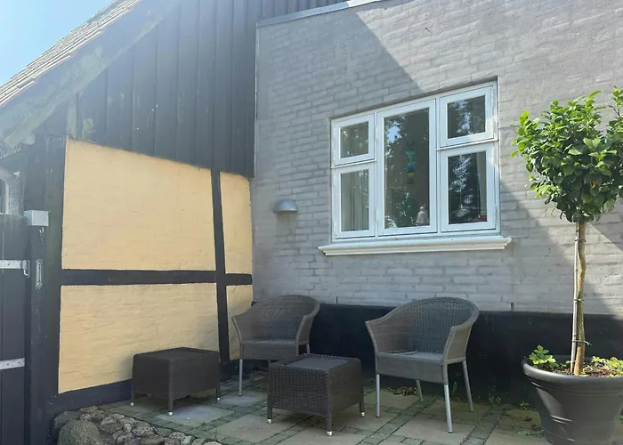 Town House With Sea View In Historic 度假居 *